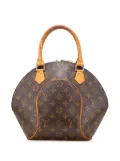 Louis Vuitton Pre-Owned 2002 Monogram Ellipse PM handbag - Brown