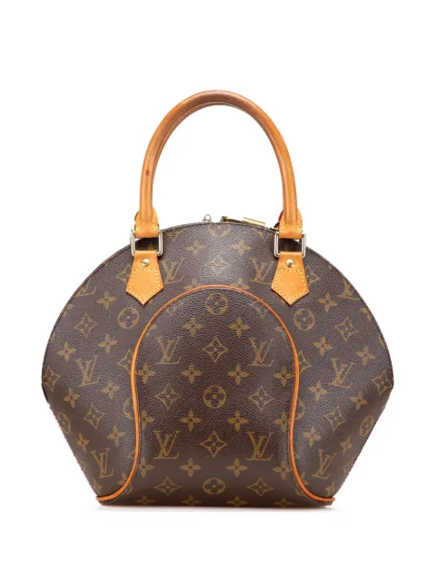 Louis Vuitton Pre-Owned 2002 Monogram Ellipse PM handbag