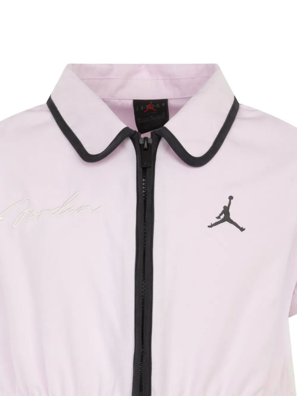 Jordan Kids Hidden In Plain Sight jurk Roze