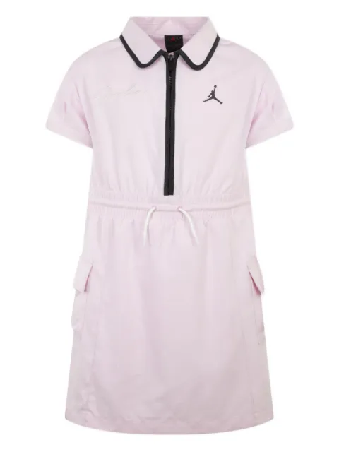 Jordan Kids Hidden In Plain Sight' dress