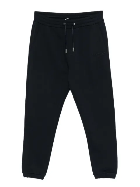 Karl Lagerfeld pants con cordones