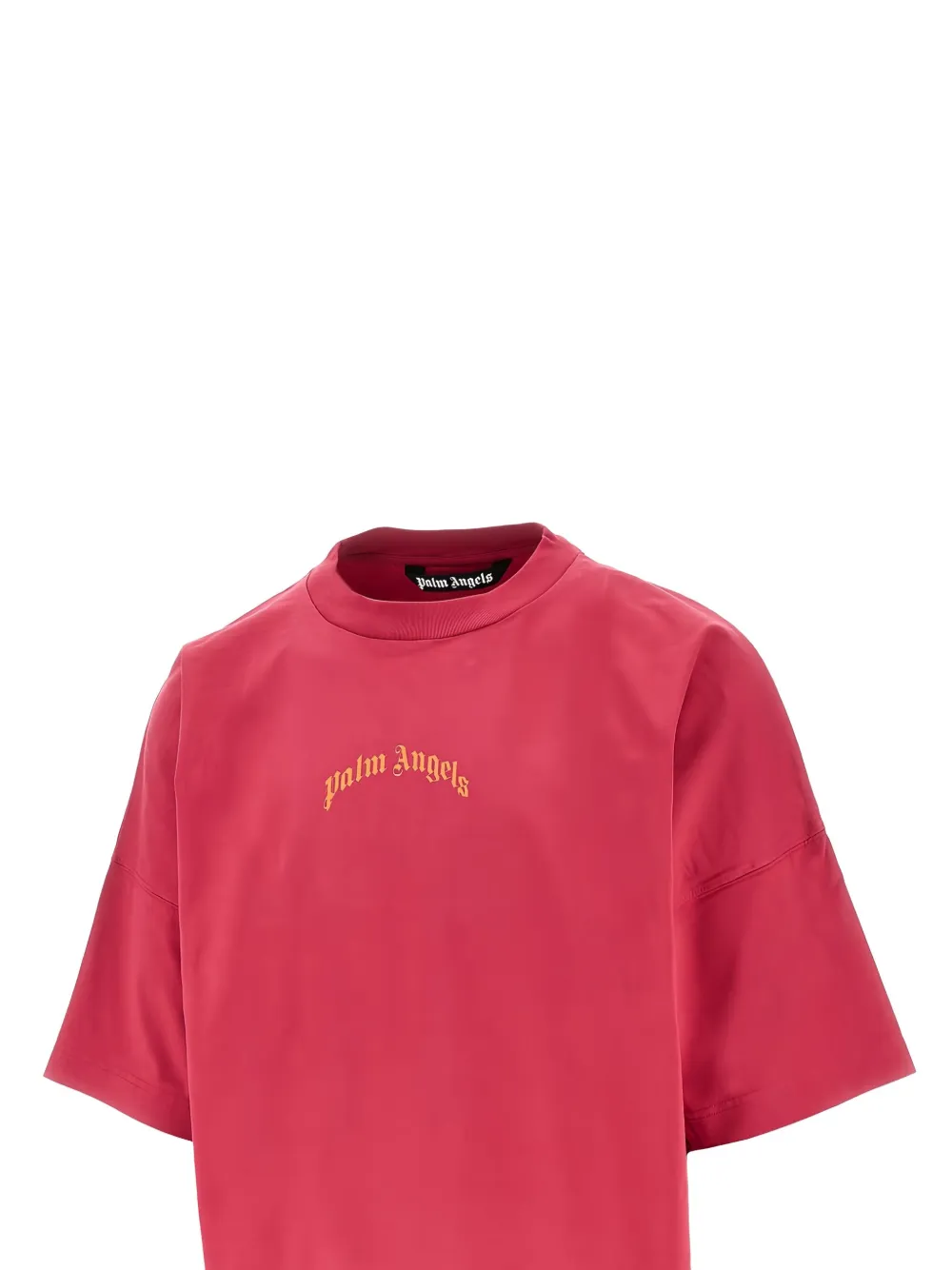 Palm Angels logo-print T-shirt | T-Shirts | Image 2