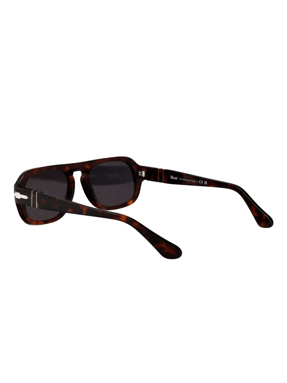 Persol tortoiseshell-pattern sunglasses Bruin