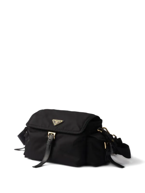 バッグ 00s PRADA SPORT nylon shoulder bag 00's PRADA SPORT nylon mini shoulder bag #prada #bag