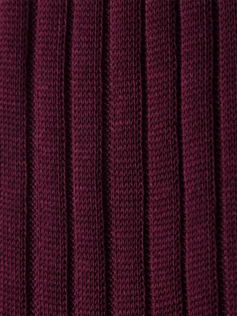 Prada ribbade strumpor