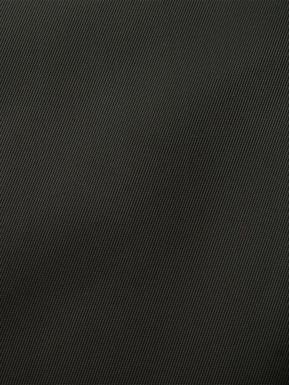 Prada Re-Nylon duffeltas met logo Blauw