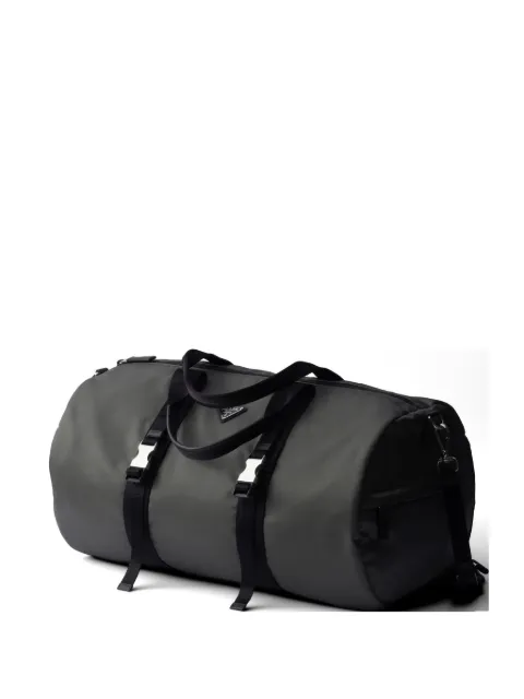 Prada bolsa duffle Re-Nylon