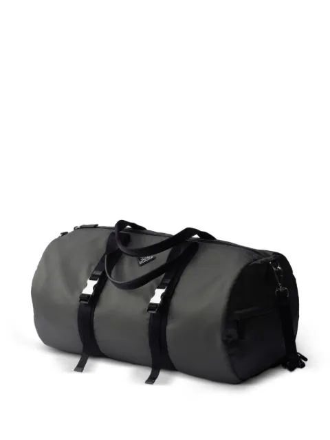Prada bolsa duffle Re-Nylon