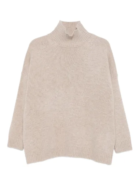 Weekend Max Mara drop-shoulder sweater 
