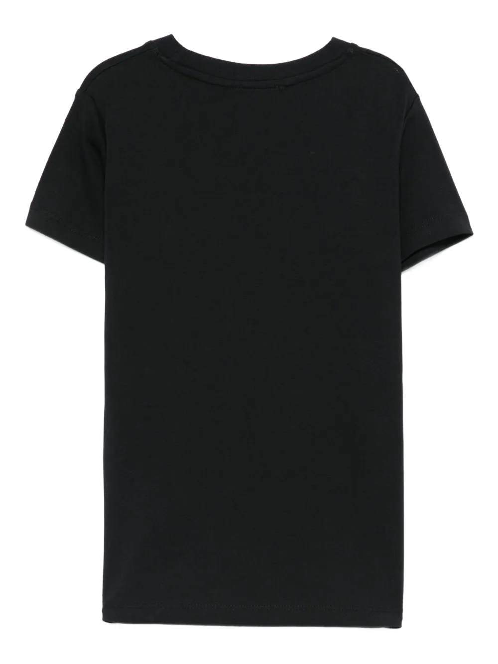 John Richmond Junior logo-print cotton T-shirt | Boys T-Shirts | Image 2