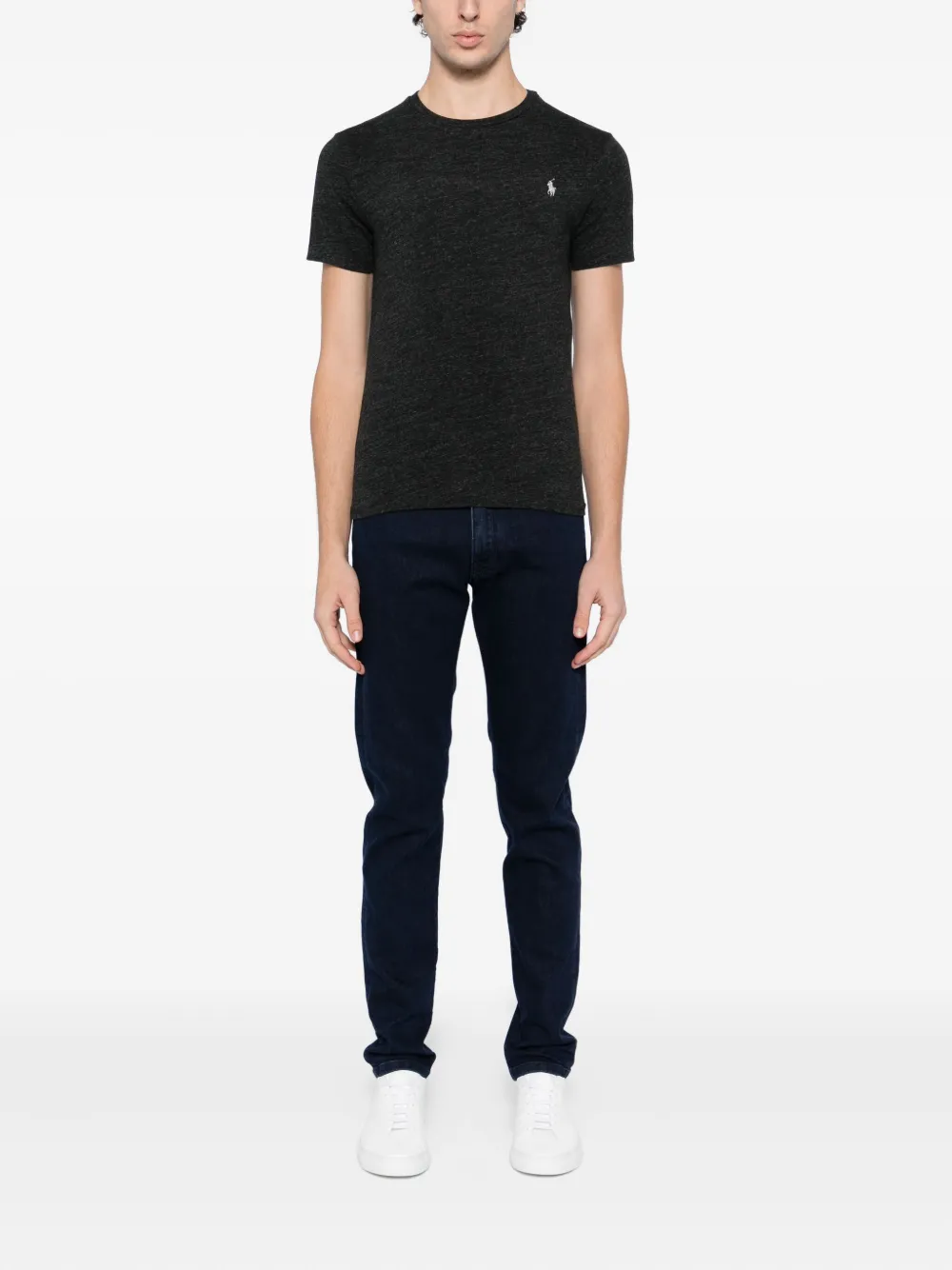 Polo Ralph Lauren Polo Pony T-shirt | T-Shirts | Image 2