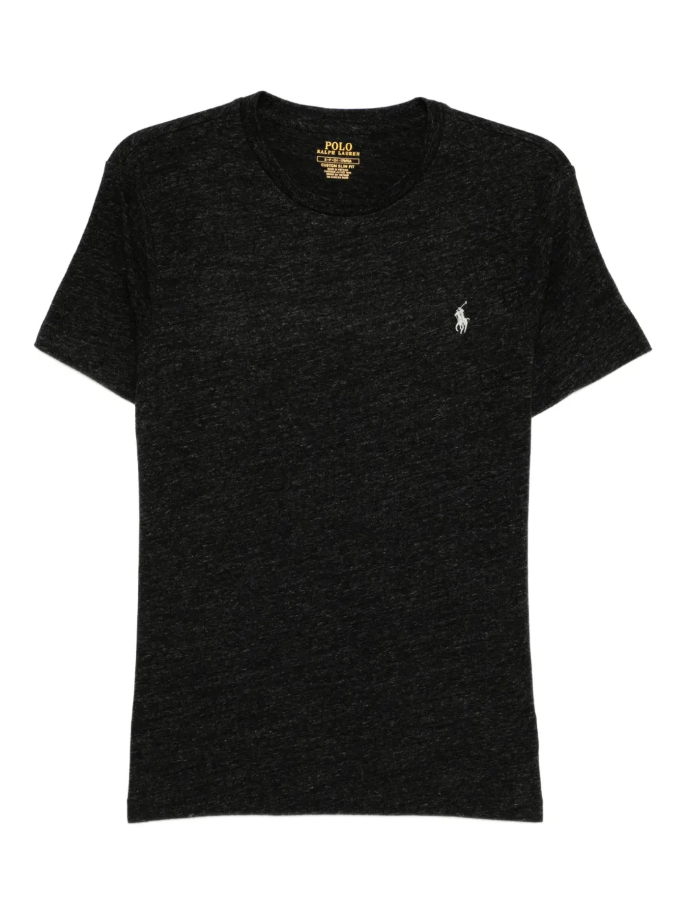 Polo Ralph Lauren Polo Pony T-shirt | Grey | Image 1