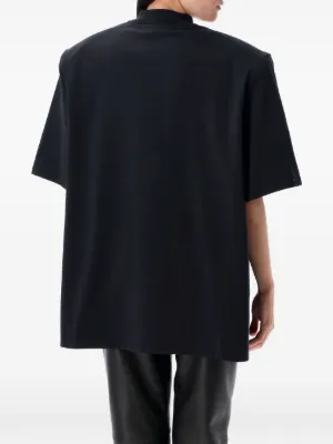 The Attico T-Shirts & Jersey Shirts for Women - Shop on FARFETCH