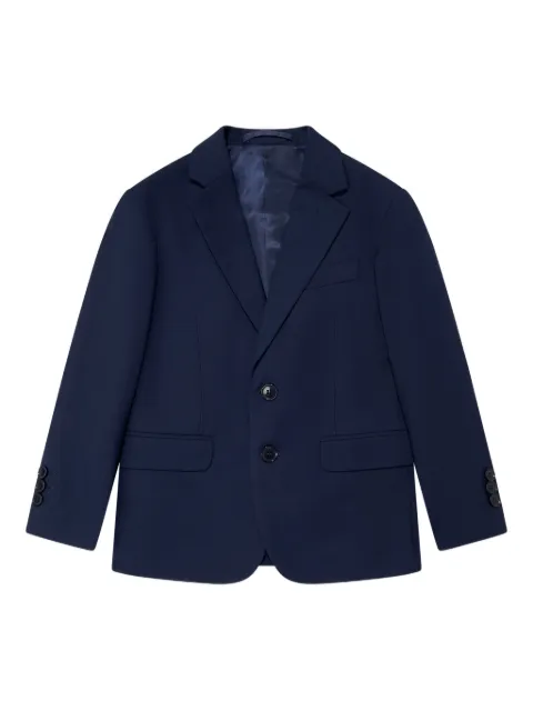 SUITLAB KIDS single-breasted suit