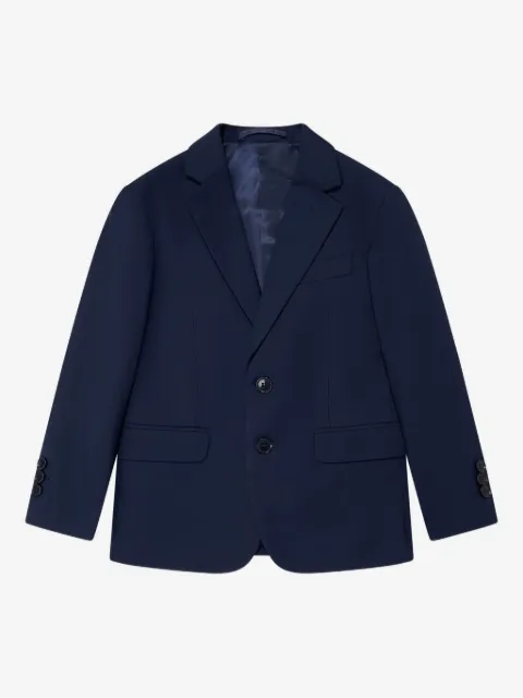 SUITLAB KIDS traje con botones