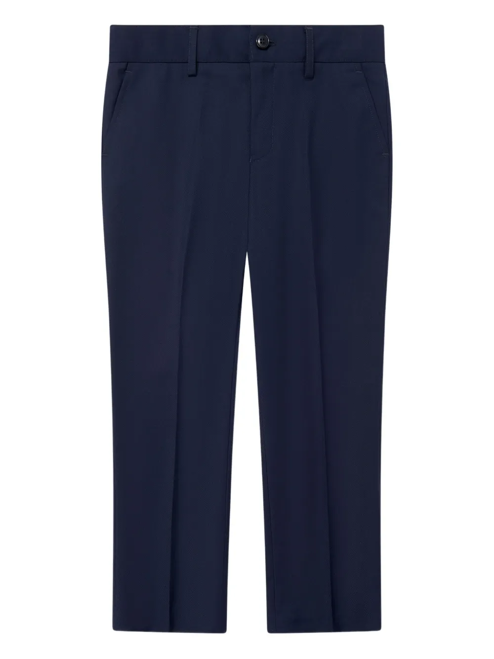 Suitlab Single-breasted Suit In Blue