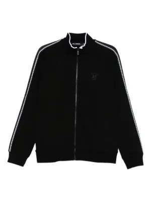 Y-3 x Yohji Yamamoto パーカー | ブラック | FARFETCH JP
