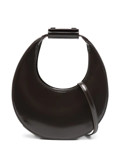 STAUD top-handle tote bag