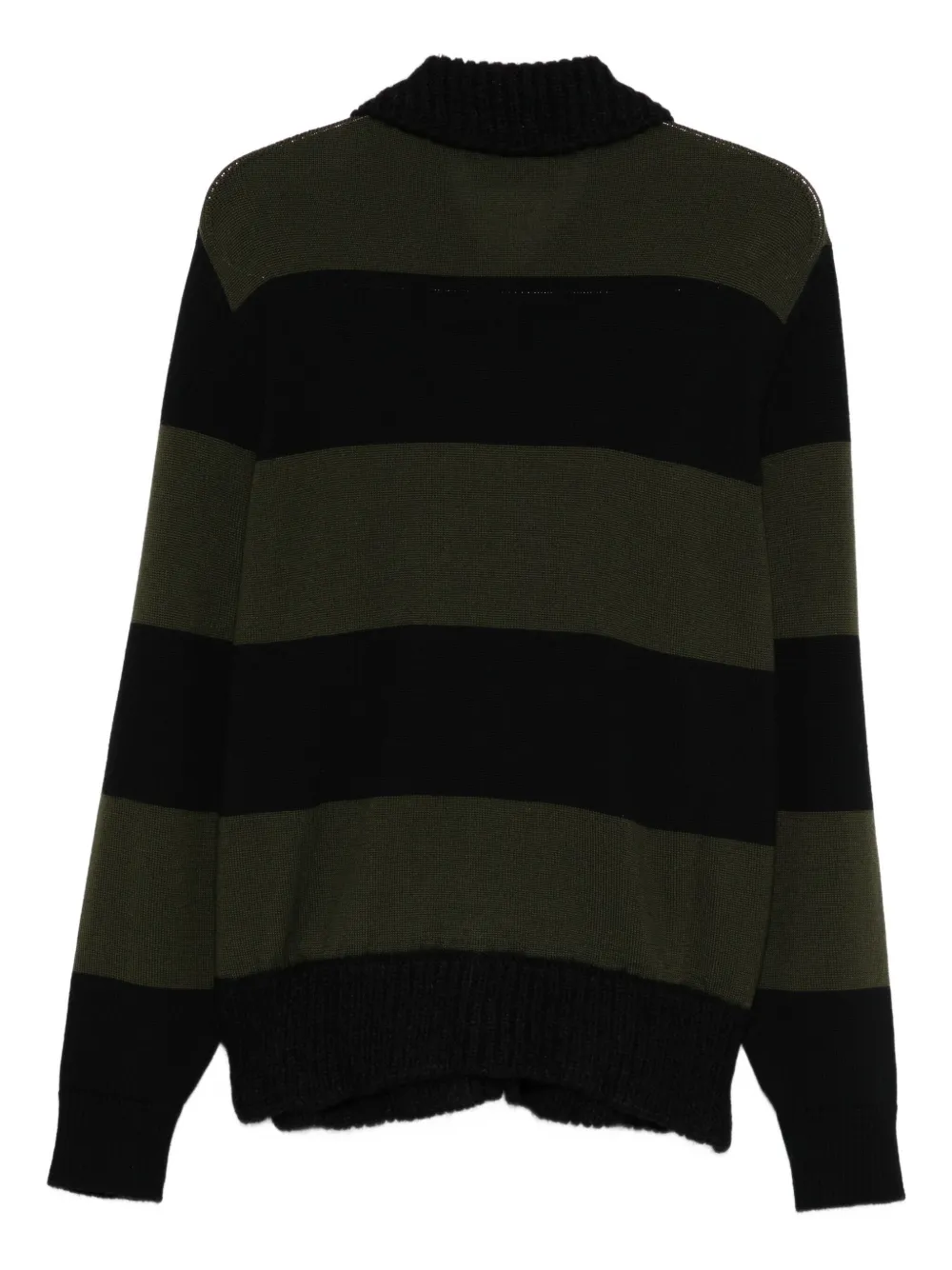 Simone Rocha striped cardigan | Cardigans | Image 2