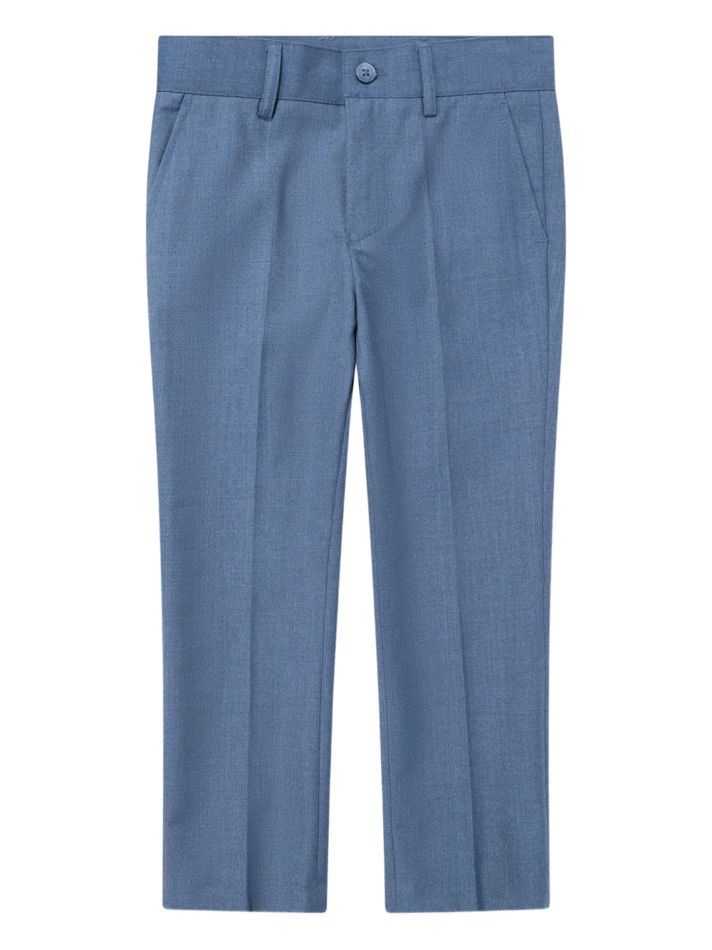 Suitlab Boys 7 Piece Suit Set In Blue