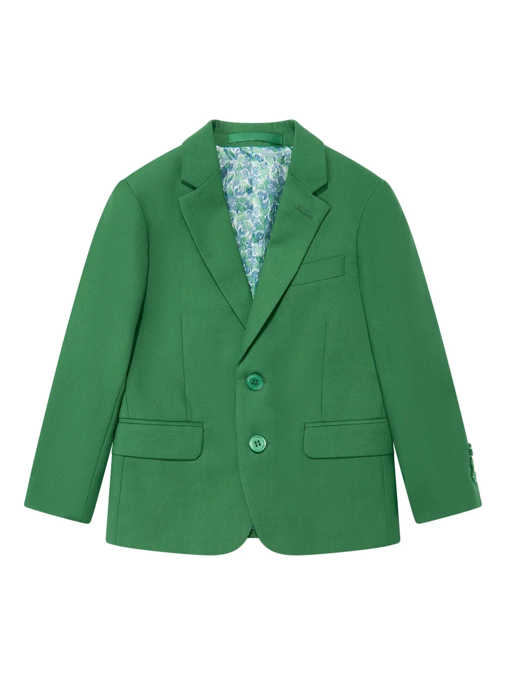 SUITLAB KIDS seven-piece suit set | Three Piece Suits | Image 2