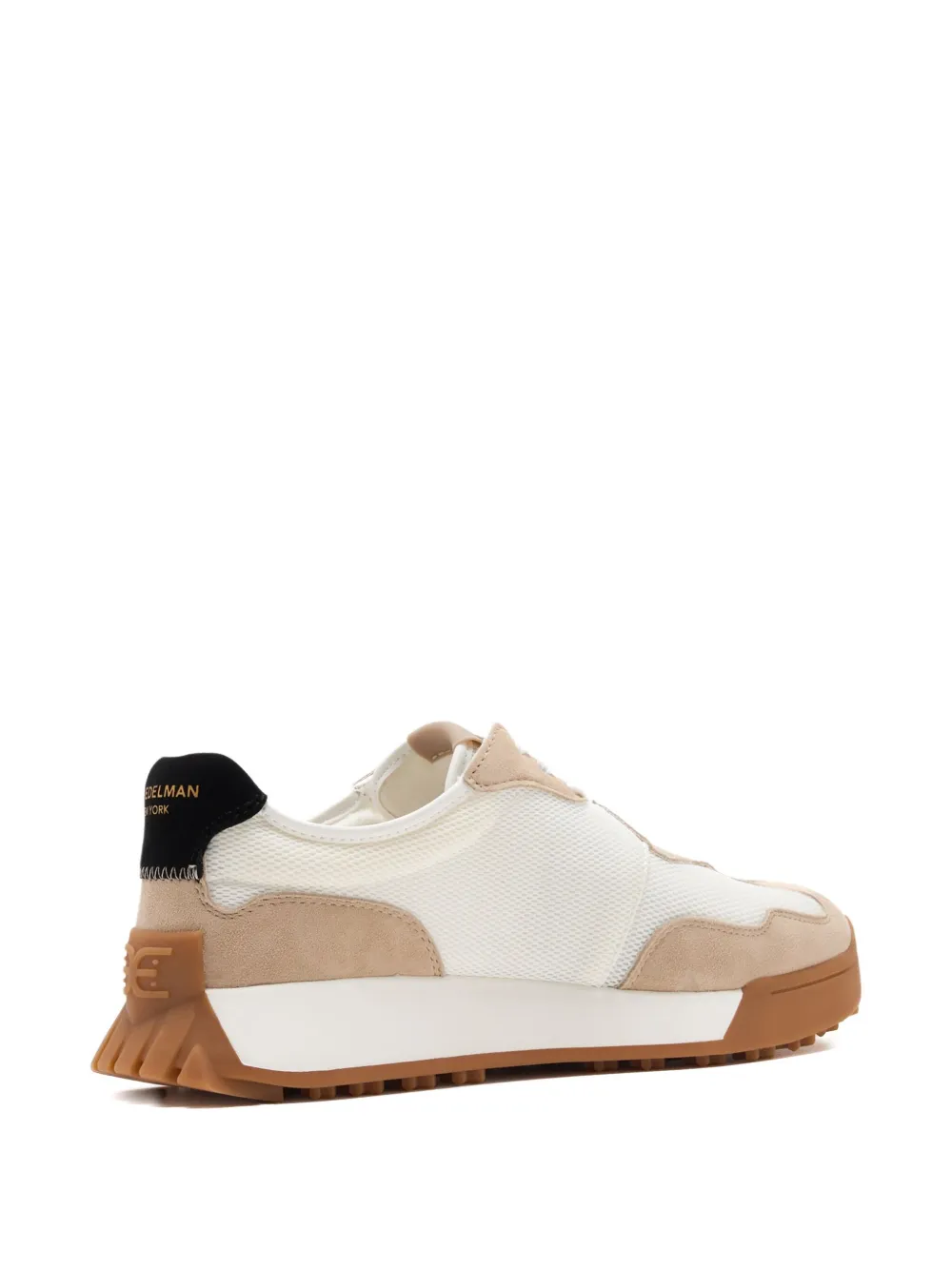 Sam Edelman Langley Sneakers In Neutral