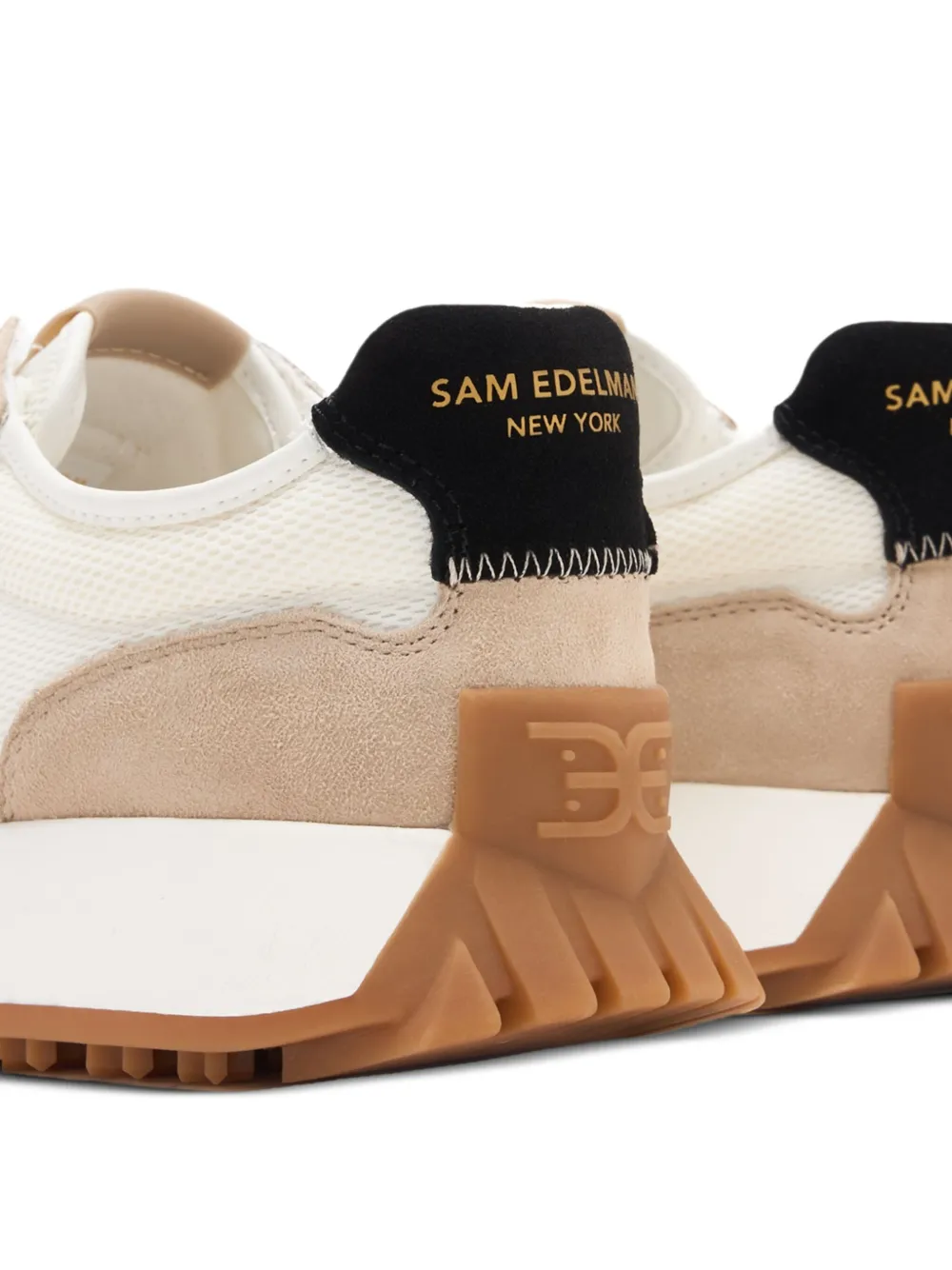Sam Edelman Langley sneakers Beige