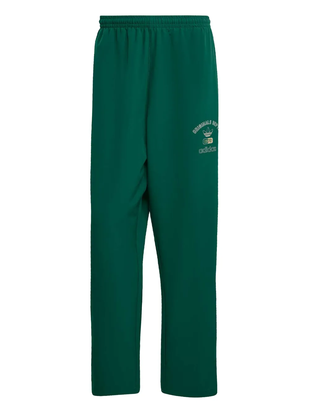 3-Stripe track pants