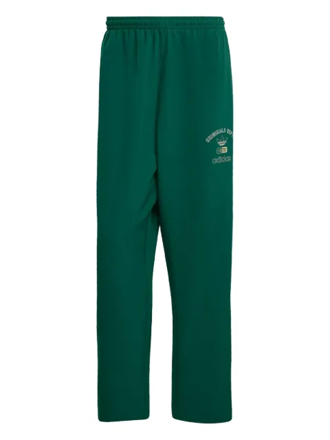 adidas 3-Stripe track pants