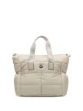 Moncler Enfant Mommy changing bag - White