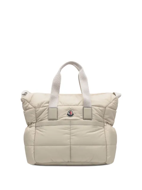 Moncler Enfant Bolsa maternidade Mommy