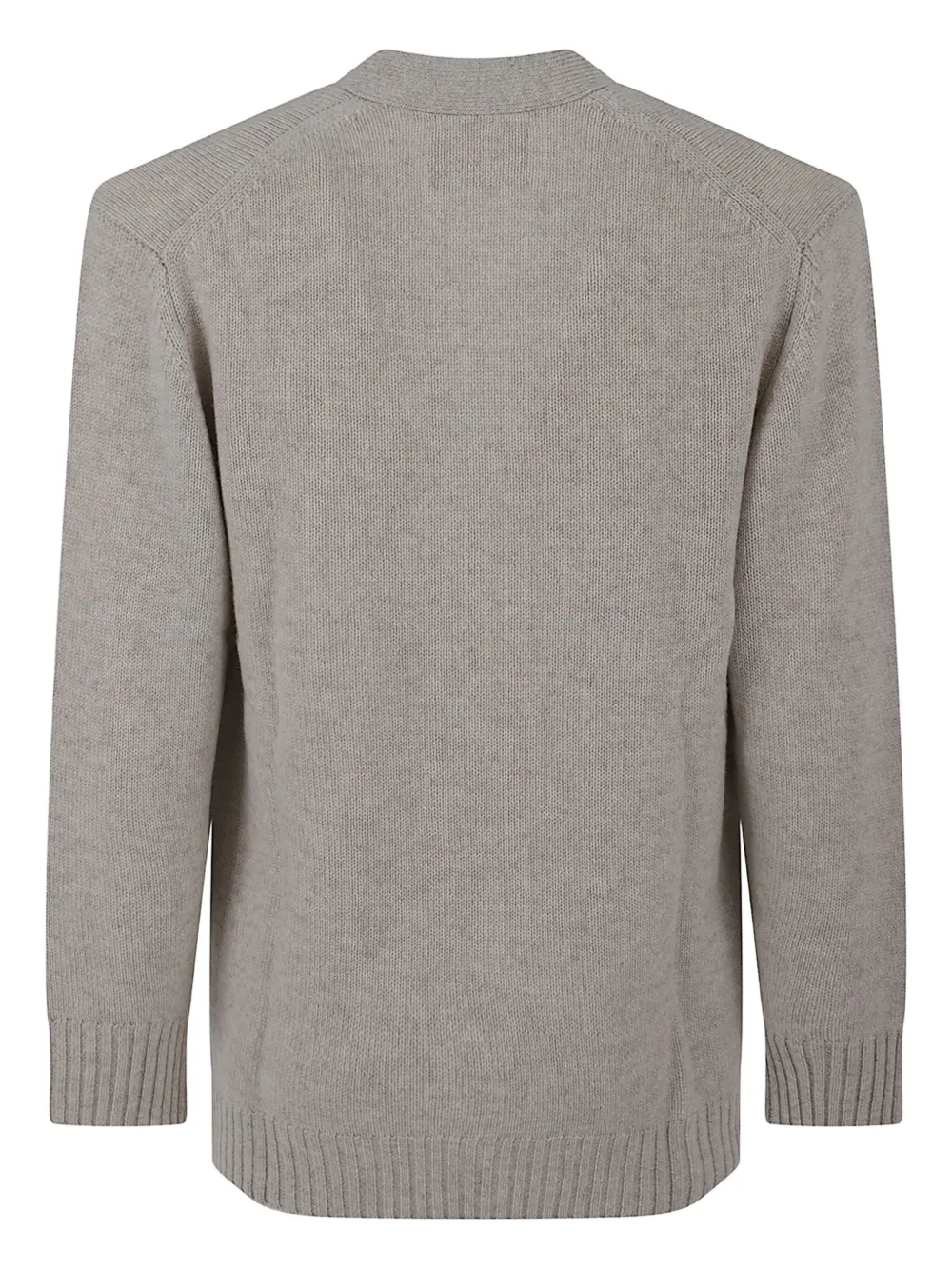 Lisa Yang pocketed buttoned cardigan | Cárdigans | Image 2