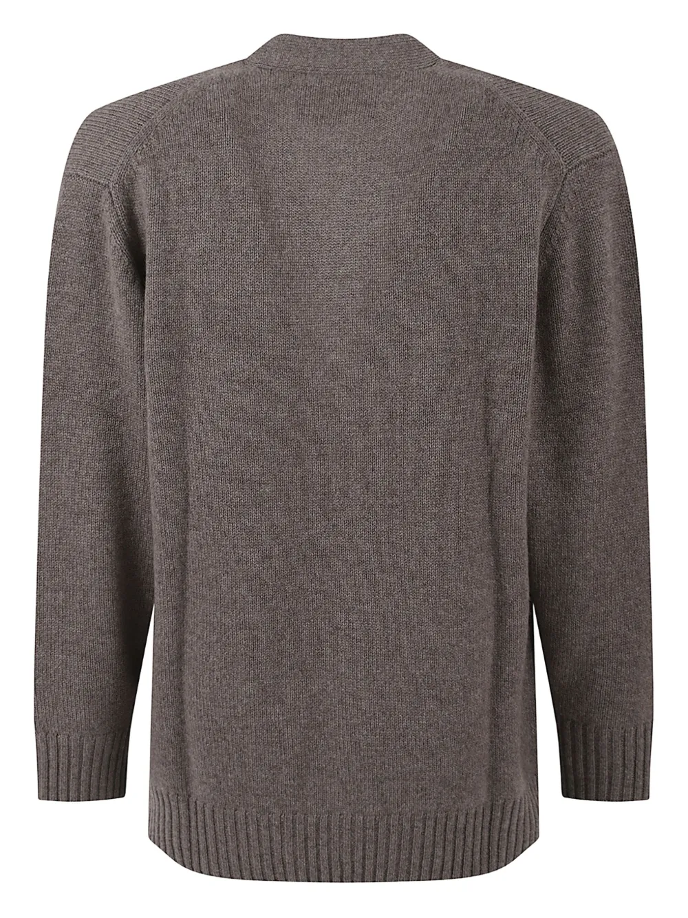 Lisa Yang pocketed buttoned cardigan | Cárdigans | Image 2
