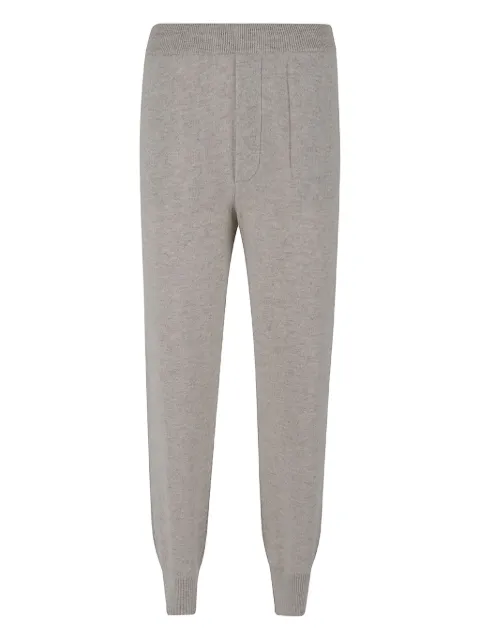 Lisa Yang ribbed track pants