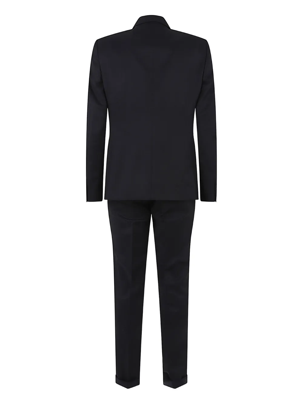 Zegna single-breasted suit | Single Breasted Suits | Image 2