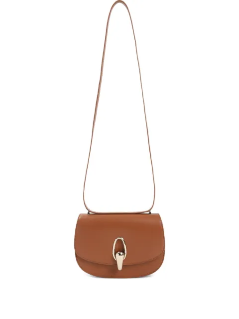 Giorgio Armani half-moon shoulder bag