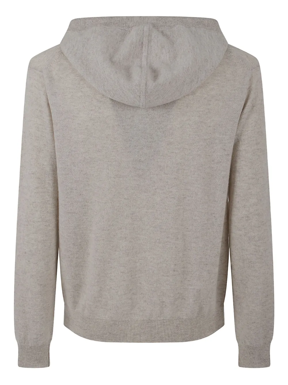Lisa Yang zipped cardigan | Cardigans | Image 2