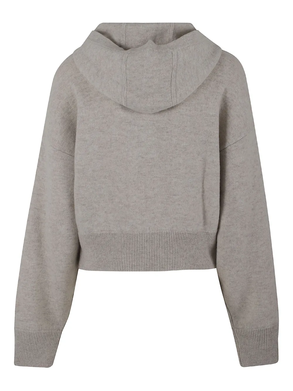 Lisa Yang LISA YANG PRECOLL Sweaters Beige | カーディガン | Image 2