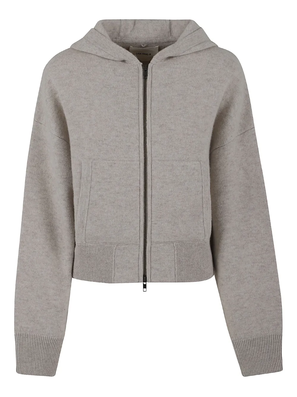 Lisa Yang LISA YANG PRECOLL Sweaters Beige | ニュートラル | Image 1