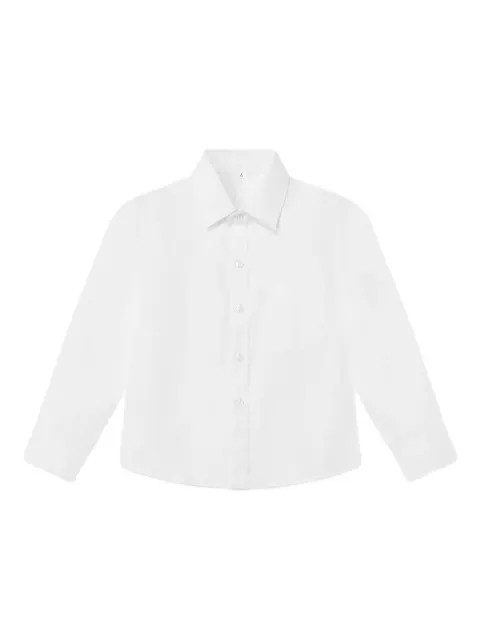 SUITLAB KIDS long-sleeve shirt