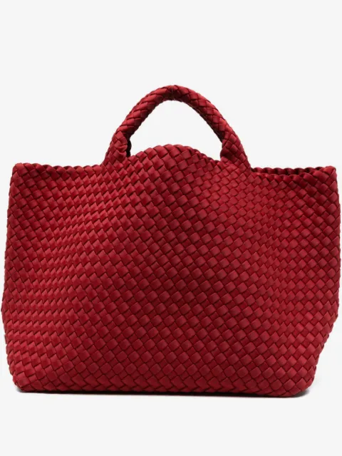 NAGHEDI tote St. Barths mediana