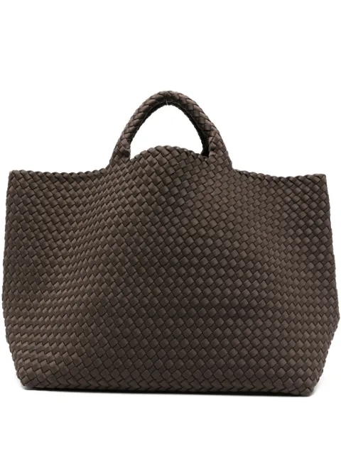 NAGHEDI large St. Barth's tote bag