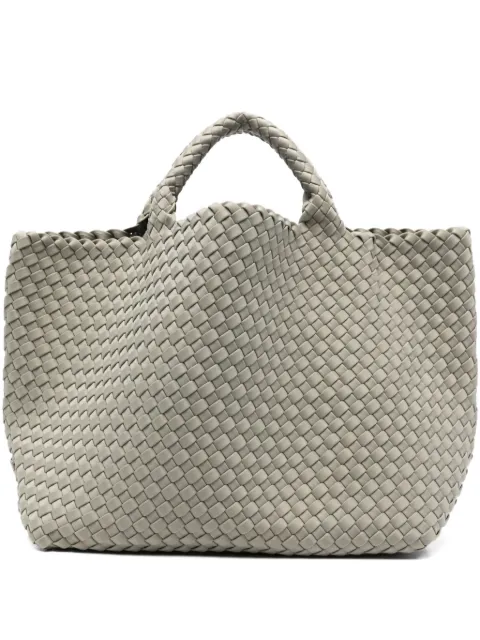 NAGHEDI medium St. Barth's tote bag