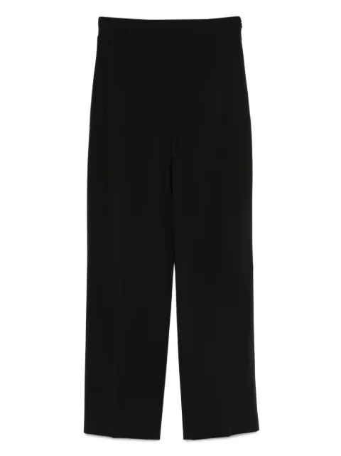 Alberta Ferretti pantalones rectos