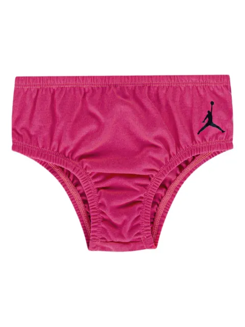 Jordan Kids jersey 23 dress and bloomers set