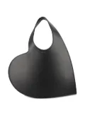 Coperni Heart tote bag - Black