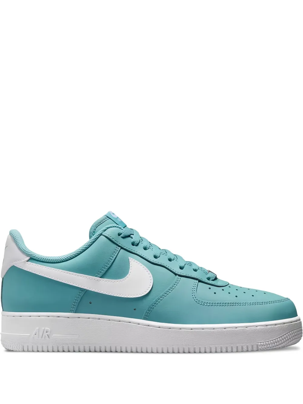 Nike Air Force 1 Low '07 "Denim Turquoise/White" sneakers - ブルー Nike Air Force 1 Low '07 "Denim Turquoise/White" sneakers - ブルー