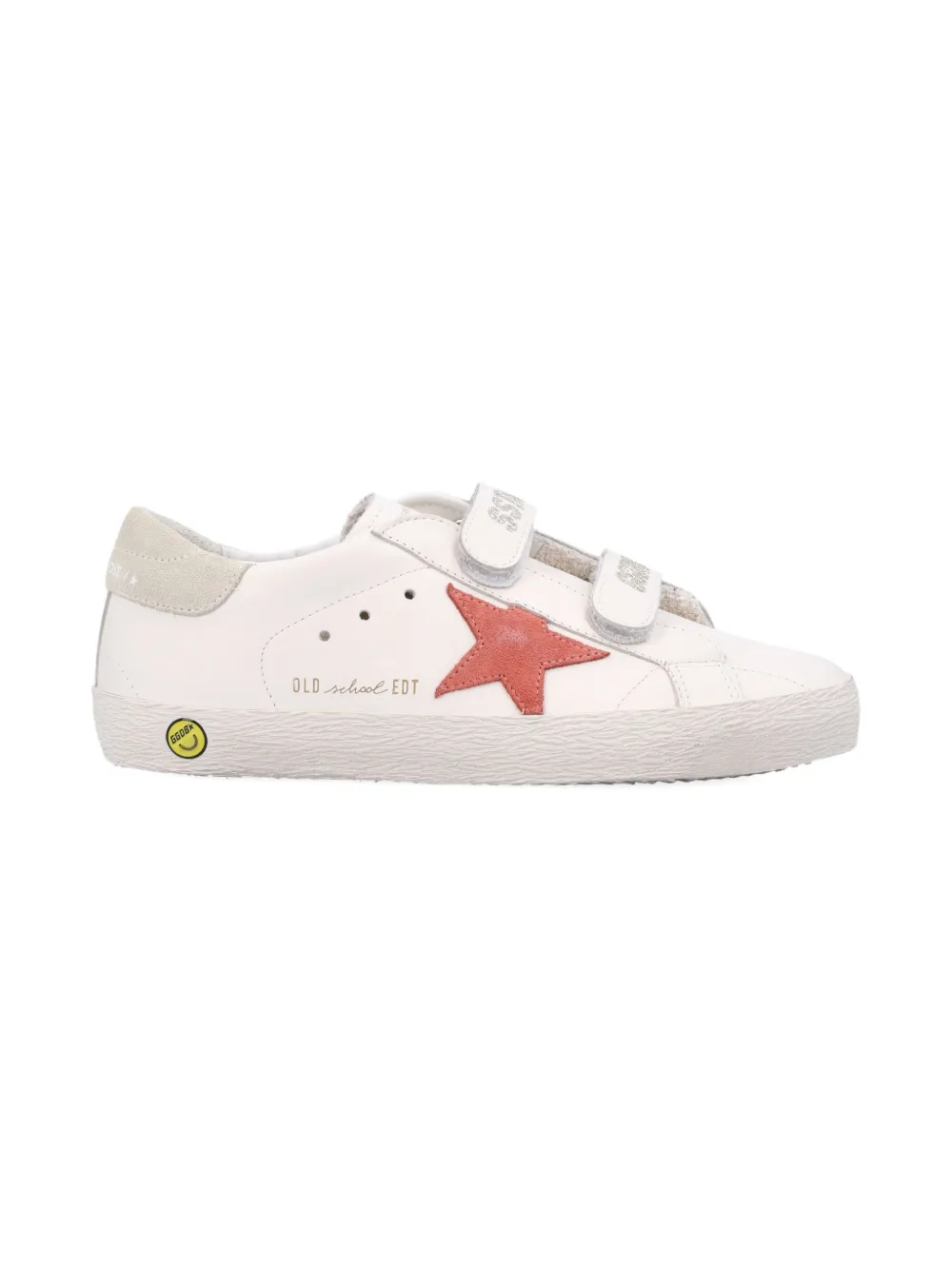 Golden Goose Kids star-embellished trainers | Teen Girl Shoes | Image 2