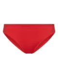 LouLou de Saison low-rise bikini bottom - RED