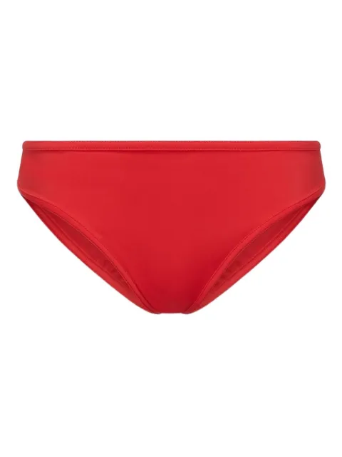 LouLou de Saison low-rise bikini bottom